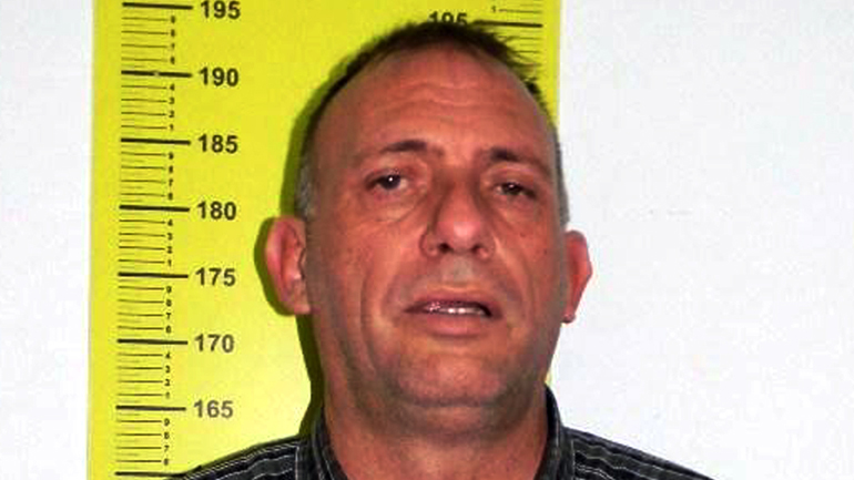 Αναιρείται το βούλευμα με το οποίο αφέθηκε ελεύθερος ο Ν. Σειραγάκης